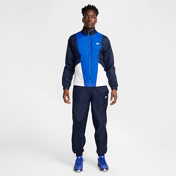 Tracksuits. Nike CA